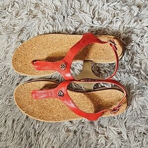 Kelly & Katie Sandals